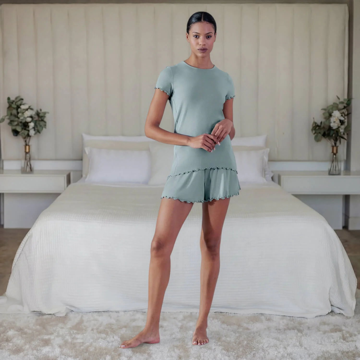 T-shirt — NATTCOLLAGEN™ - Image 2