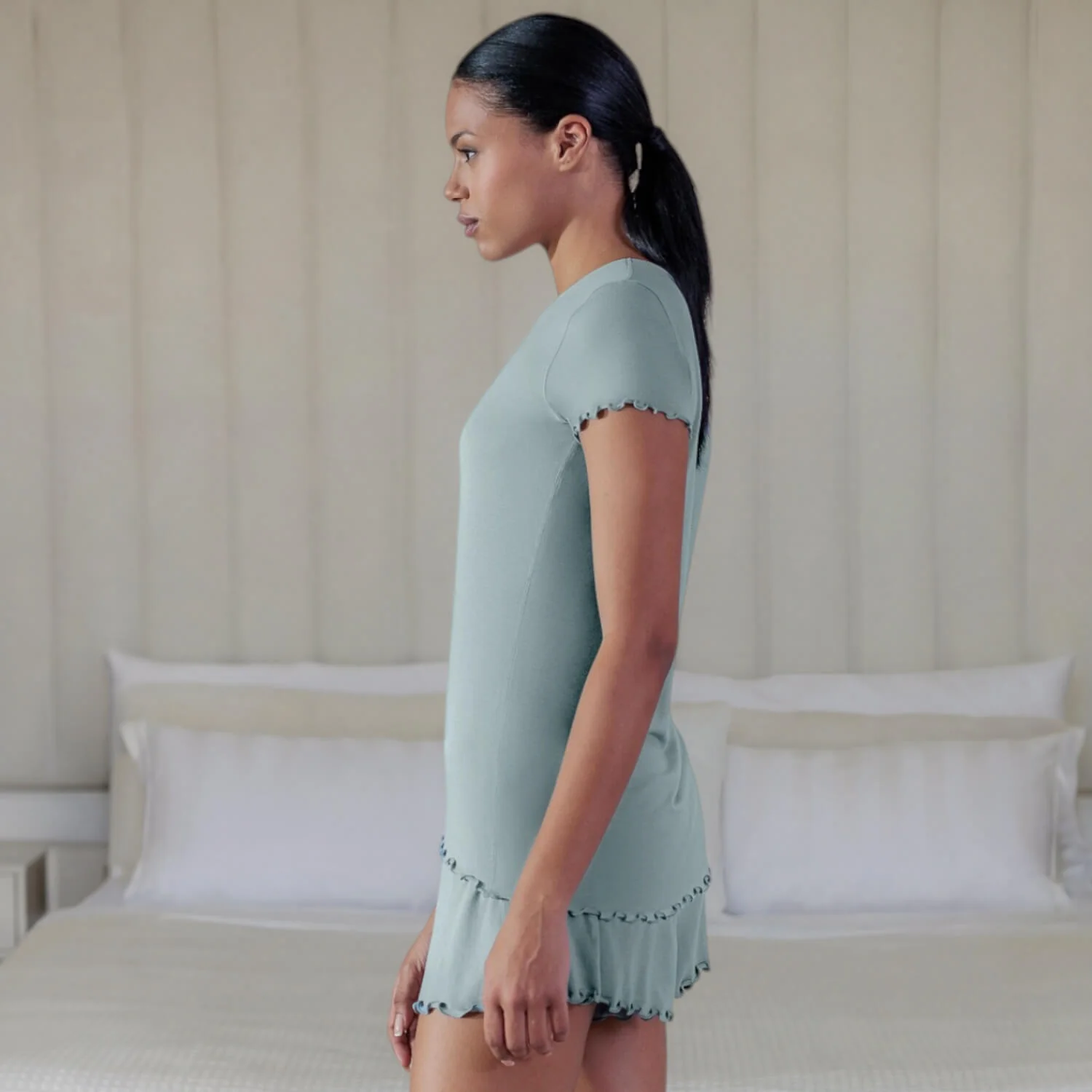 T-shirt — NATTCOLLAGEN™ - Image 4