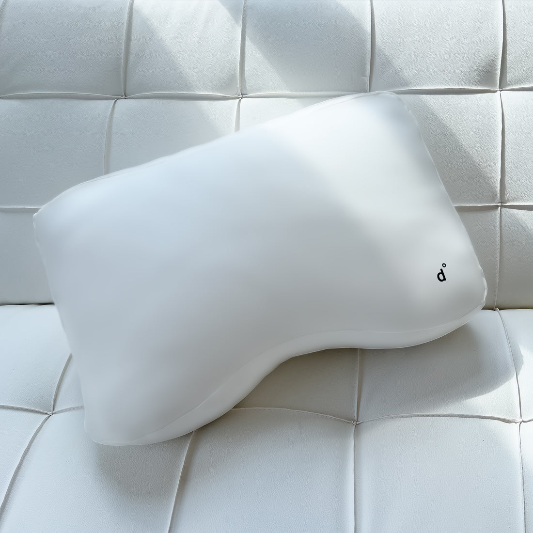 Kissenbezug U-Form — NATTCOOL™ - Image 3