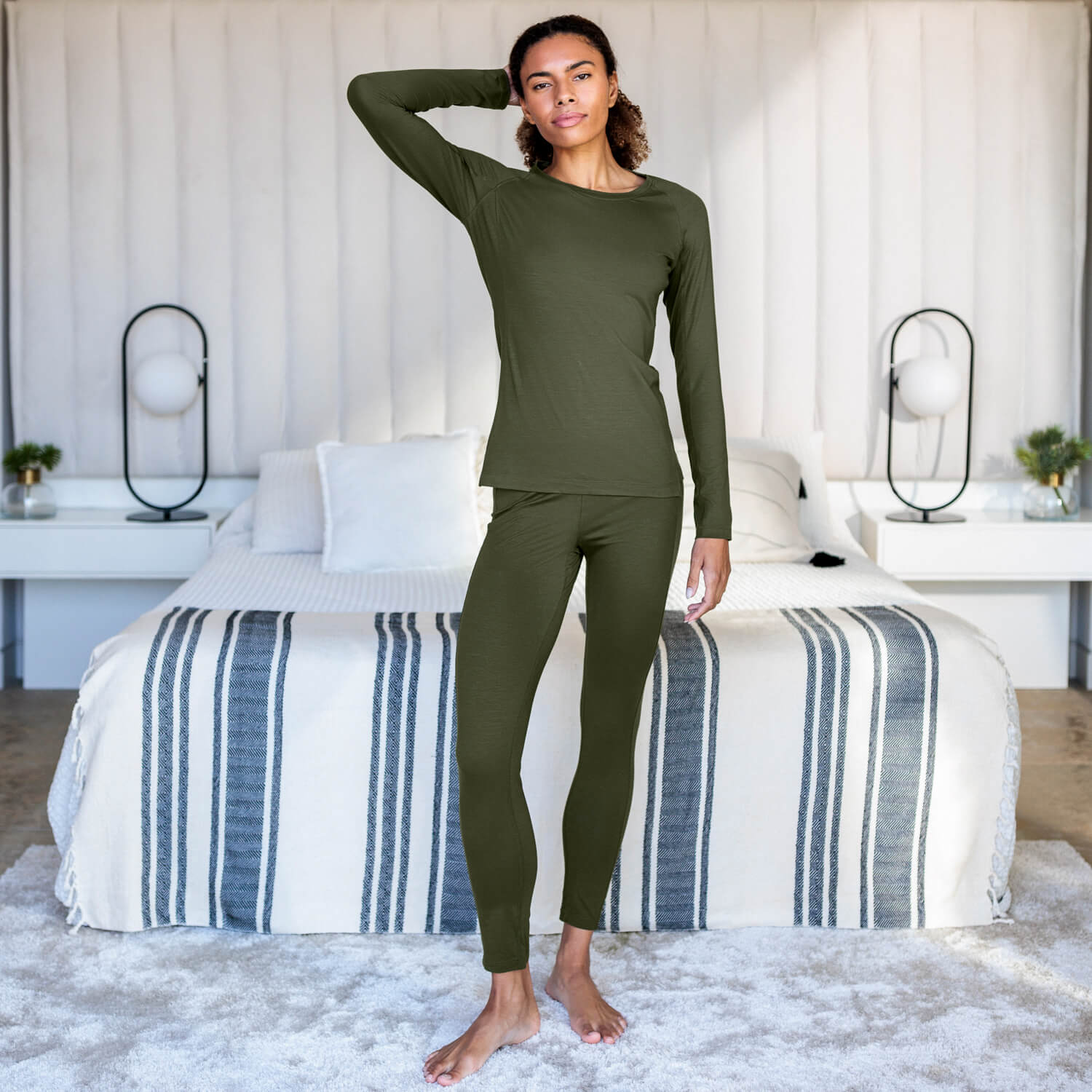 Leggings — NATTRECOVER™ - Image 13