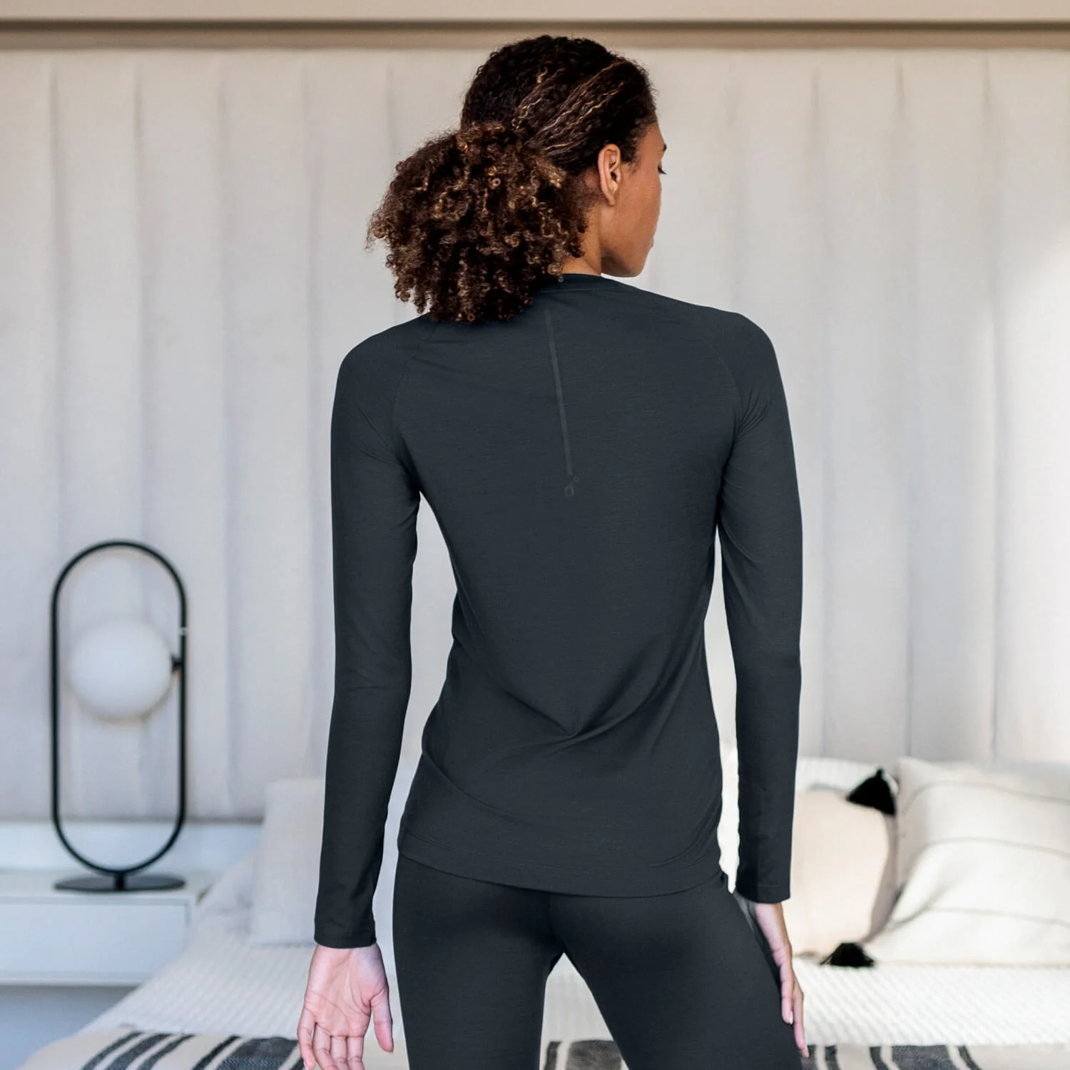 Langarm-Shirt — NATTRECOVER™ - Image 23