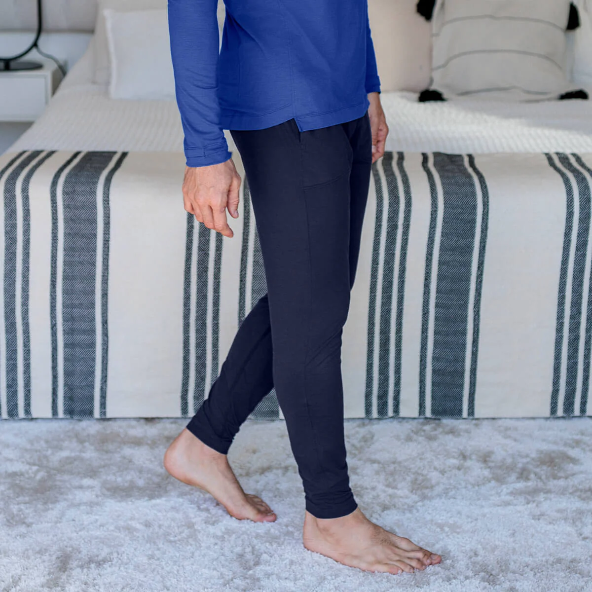 Hose Mit Bündchen — NATTRECOVER™ - Image 12