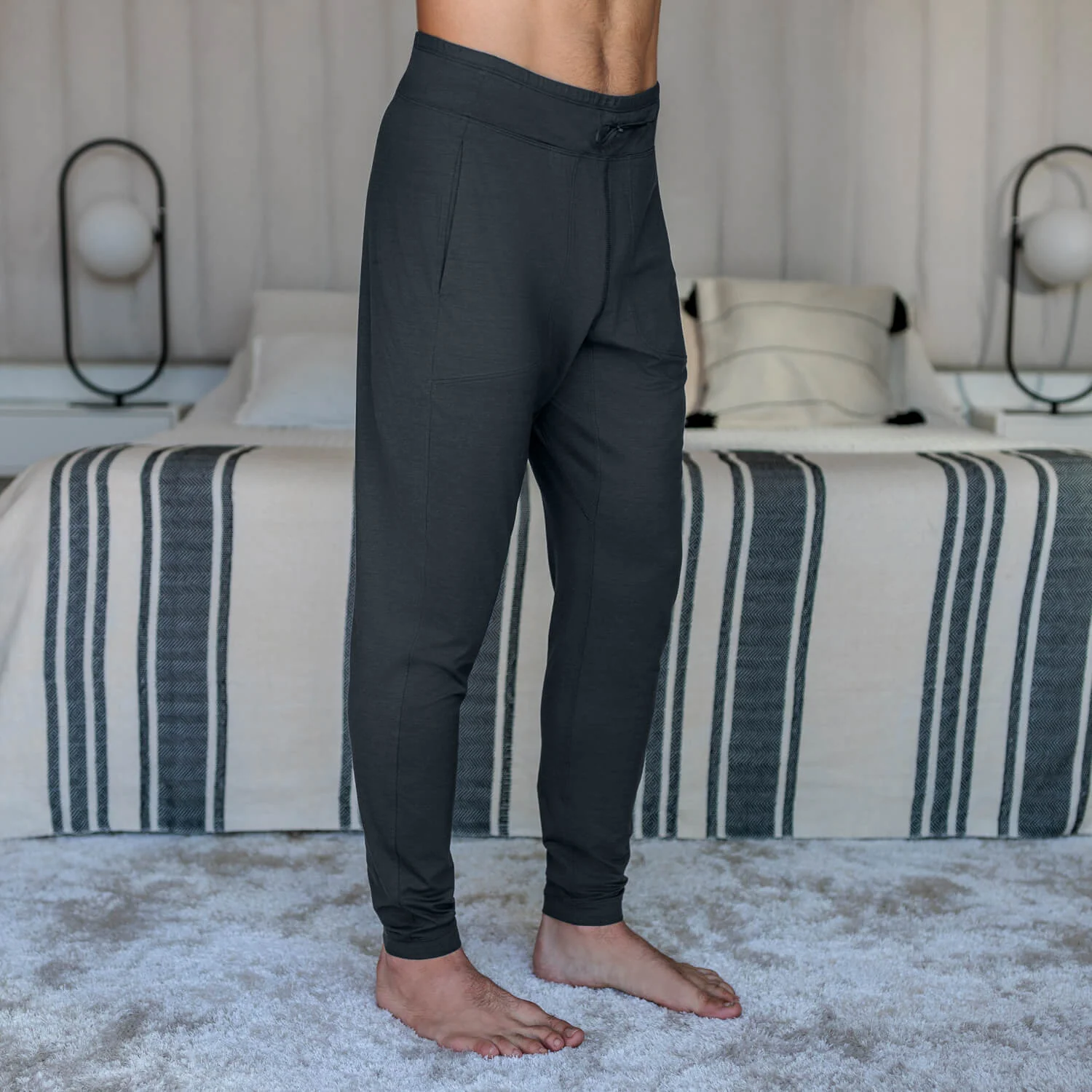 Hose Mit Bündchen — NATTRECOVER™ - Image 14