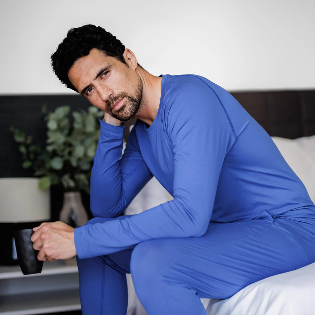 Hose Mit Bündchen — NATTRECOVER™ - Image 3