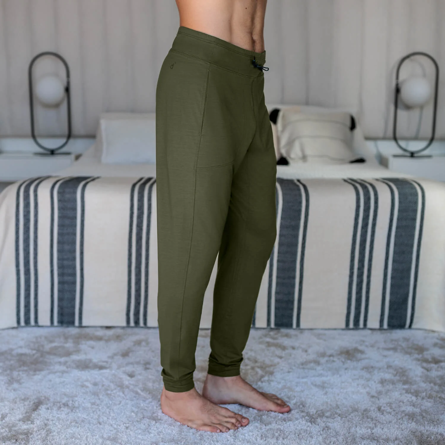 Hose Mit Bündchen — NATTRECOVER™ - Image 6