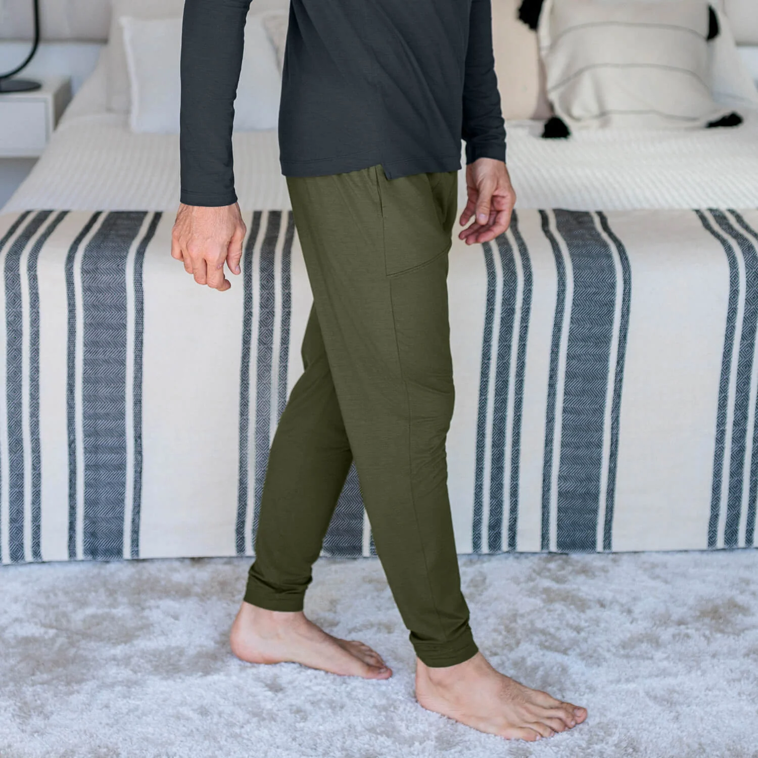 Hose Mit Bündchen — NATTRECOVER™ - Image 8