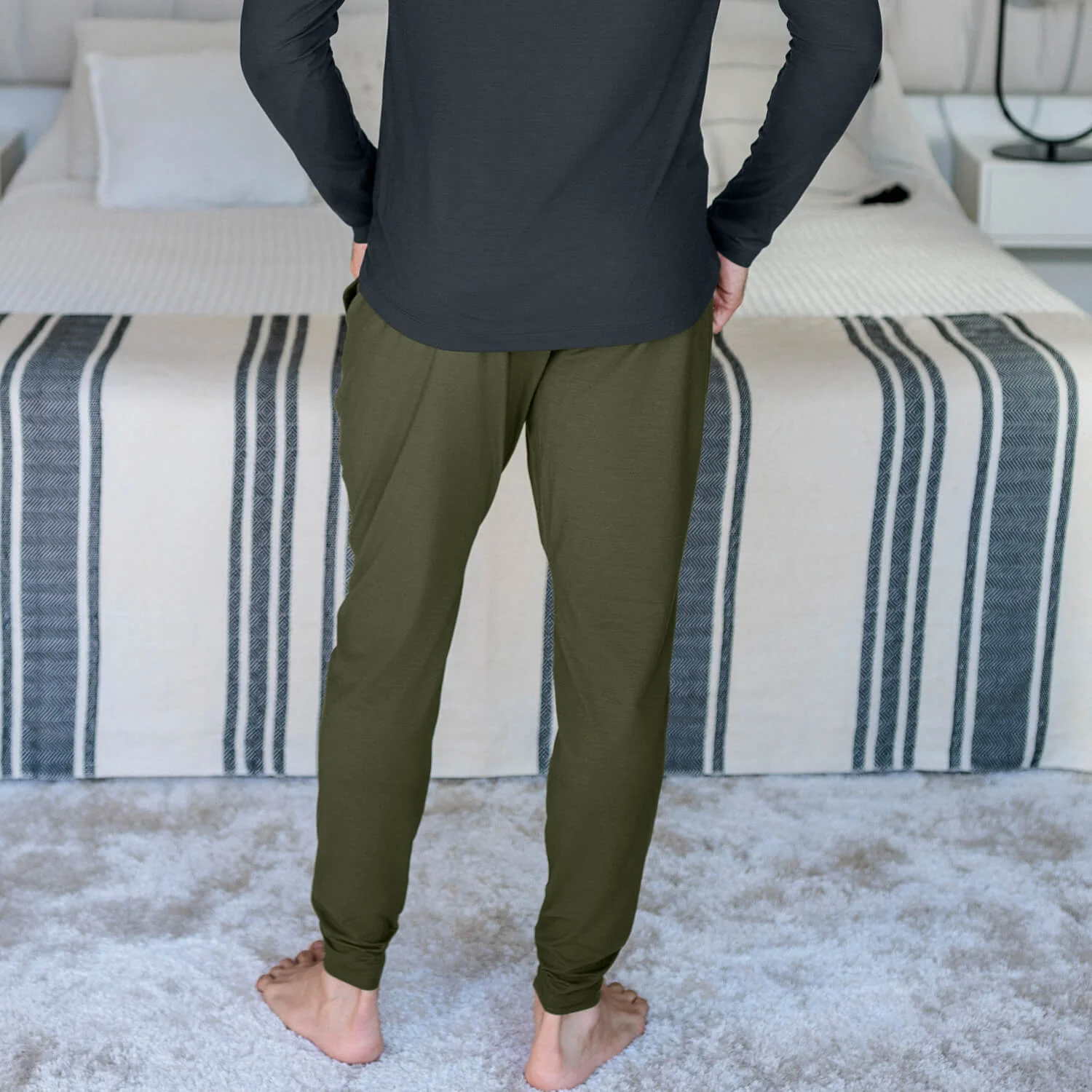 Hose Mit Bündchen — NATTRECOVER™ - Image 9