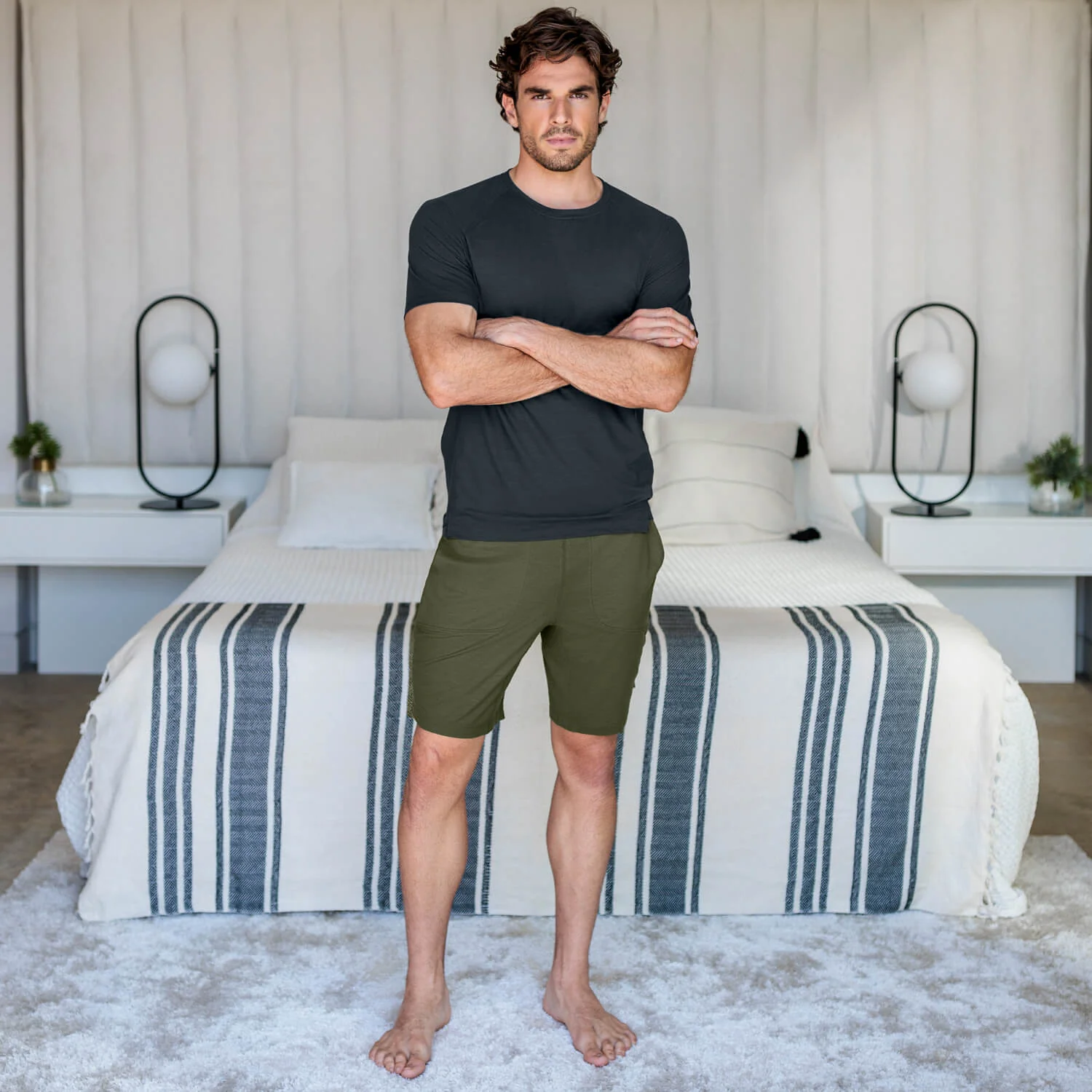 Shorts — NATTRECOVER™ - Image 11