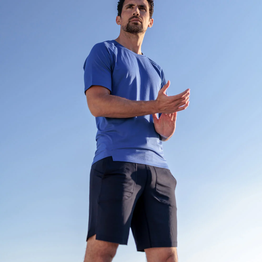 Shorts — NATTRECOVER™ - Image 15