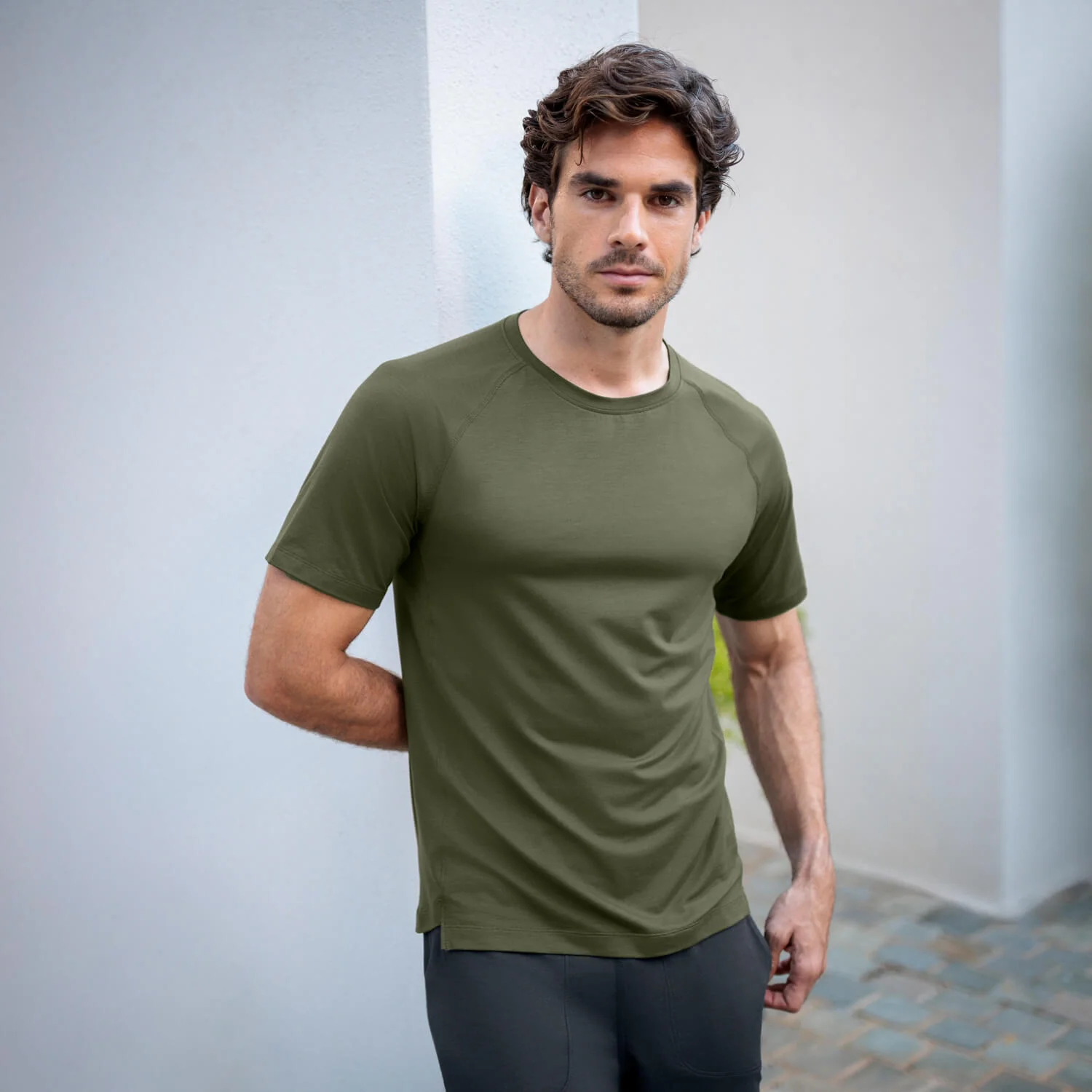 T-Shirt — NATTRECOVER™