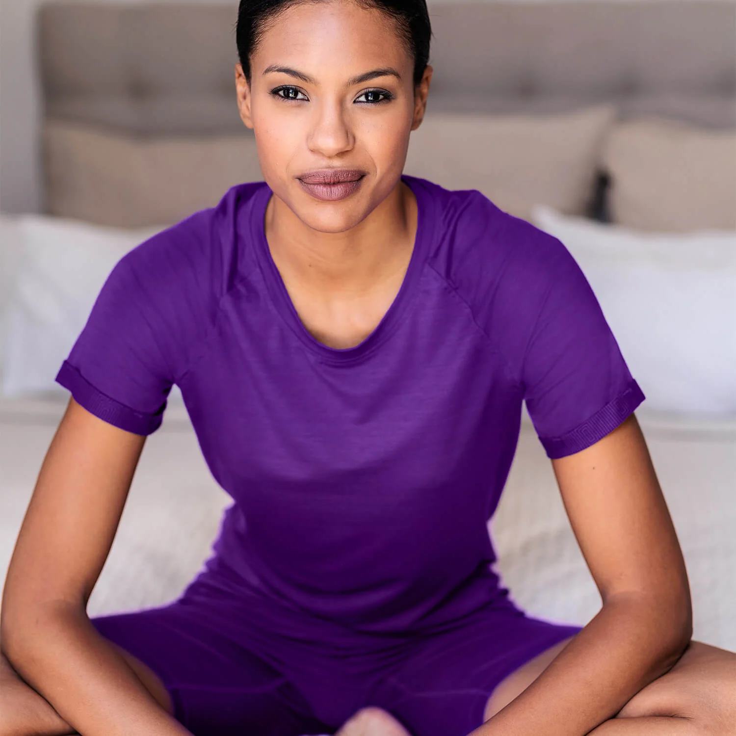 T-shirt — NATTRECOVER™