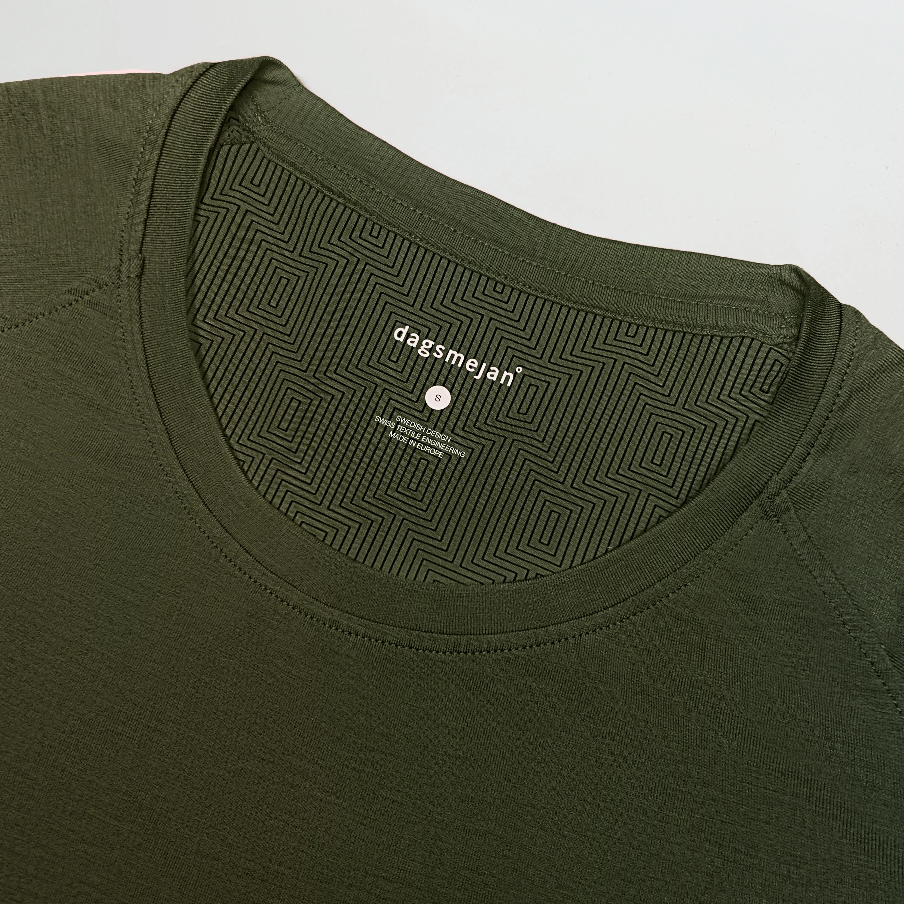 T-Shirt — NATTRECOVER™ - Image 6