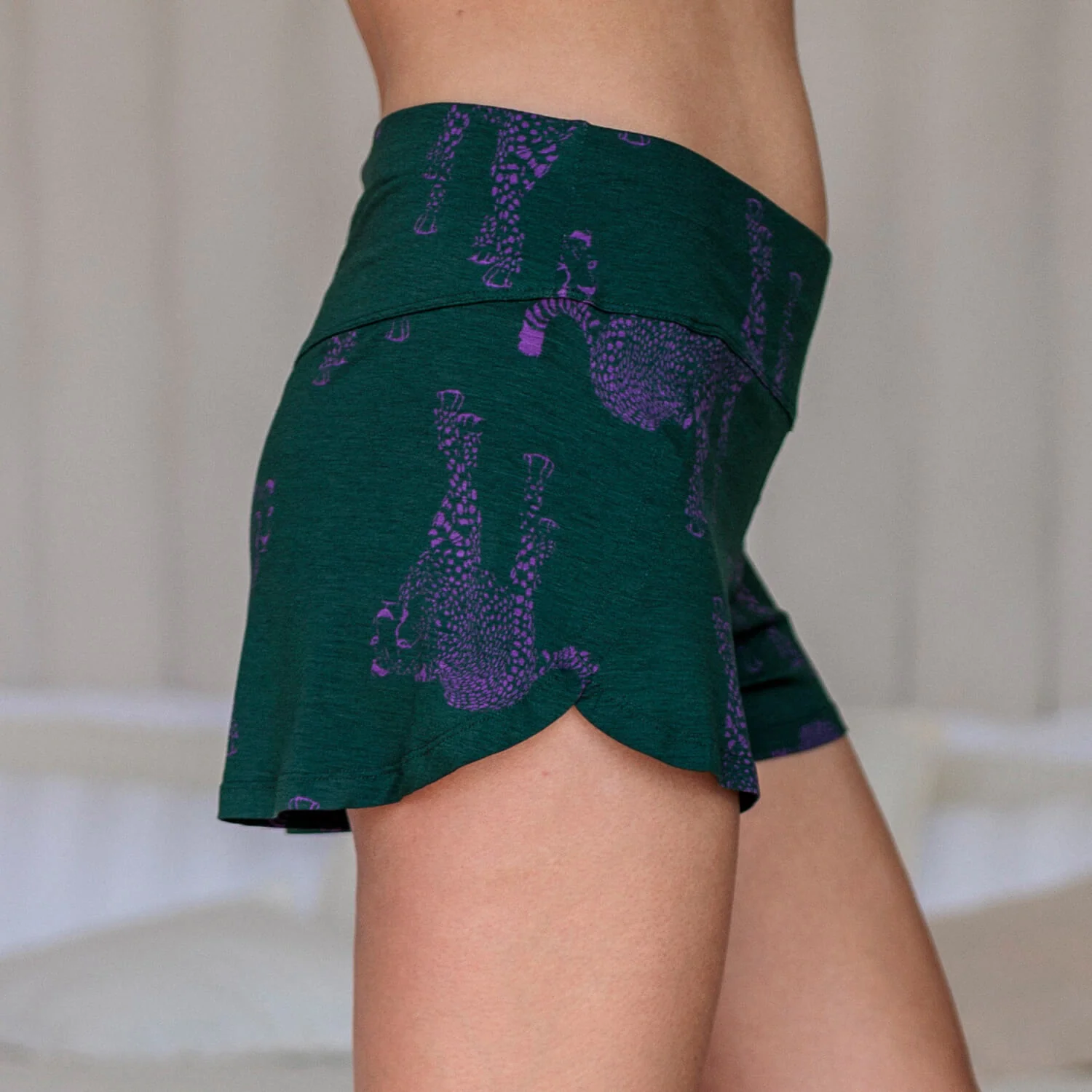 Shorts Kurz — NATTCOOL™ - Image 20
