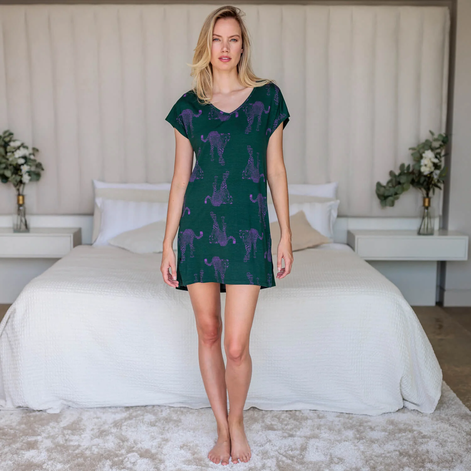 Sleepshirt — NATTCOOL™ - Image 19