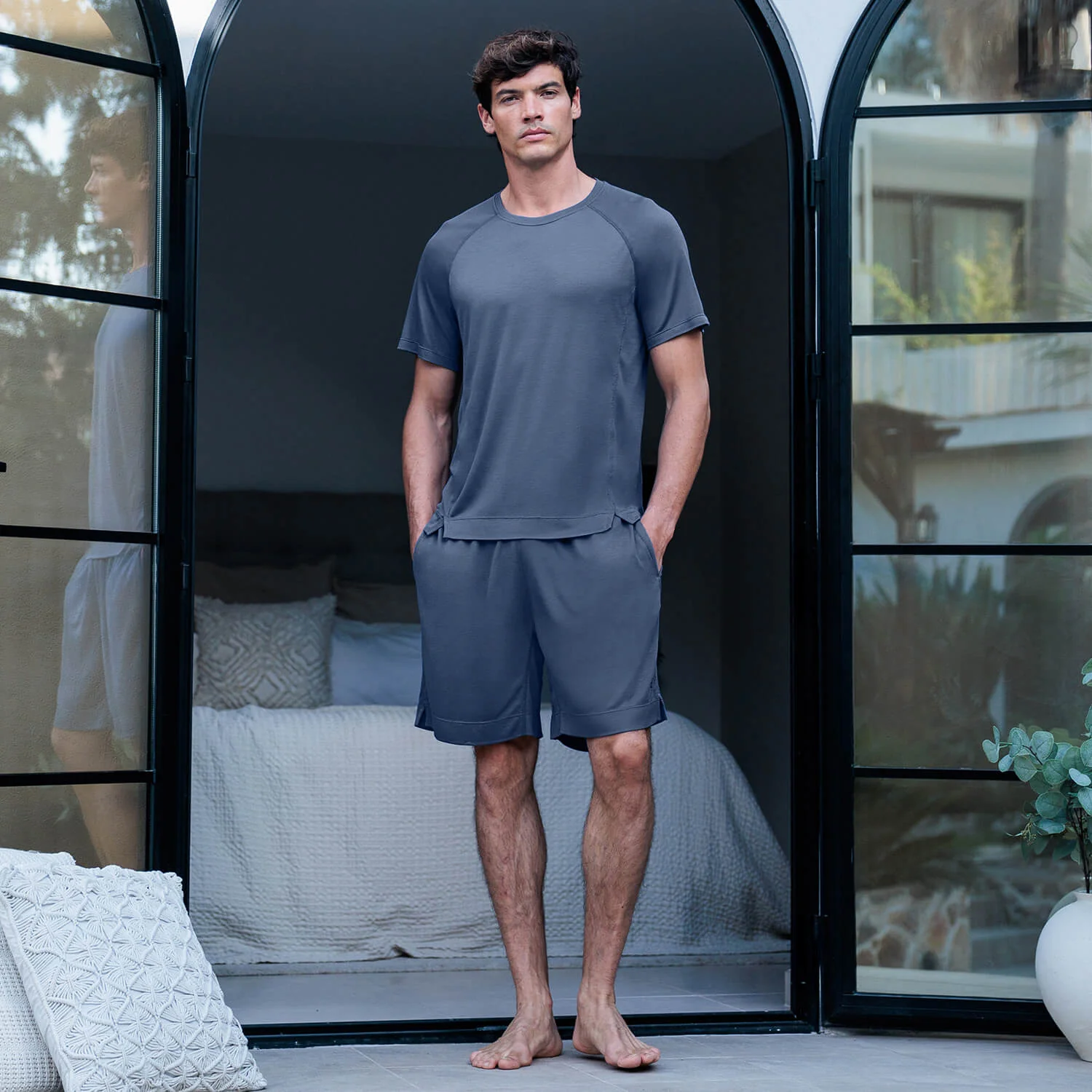 Shorts — NATTCOOL AIR™ - Image 6
