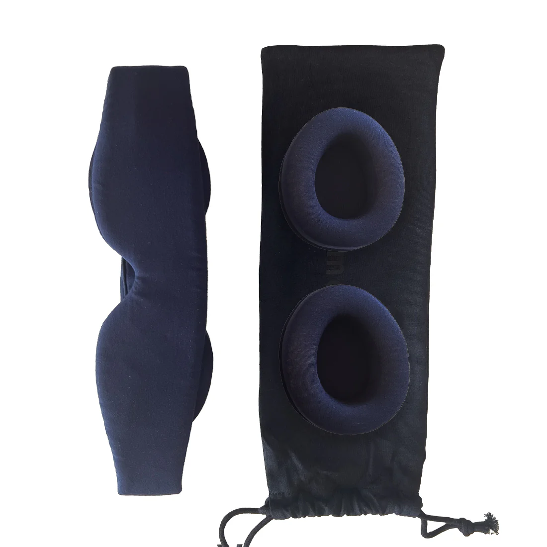 Blackout Schlafmaske — NATTCOOL™ - Image 4
