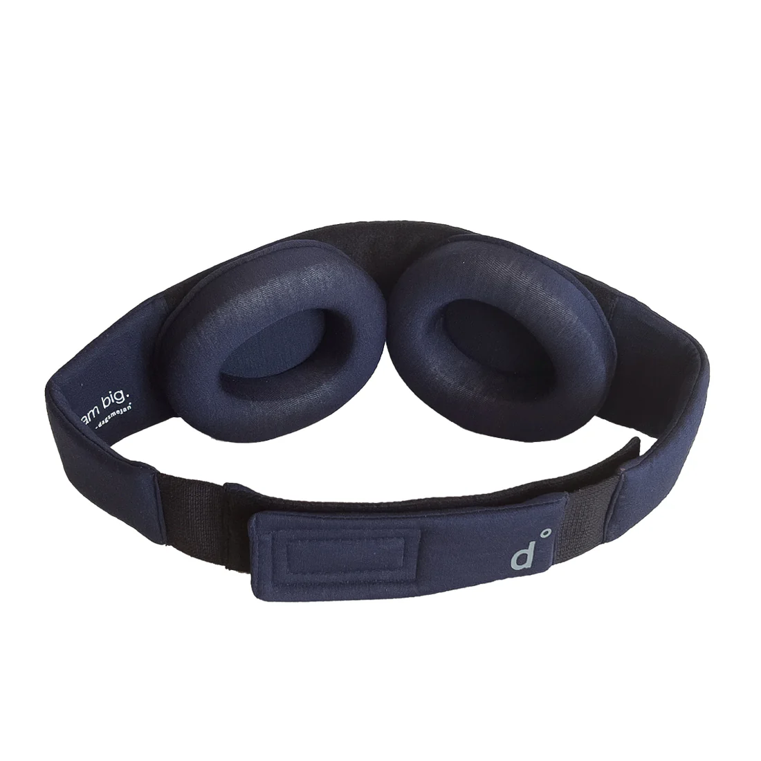 Blackout Schlafmaske — NATTCOOL™ - Image 5