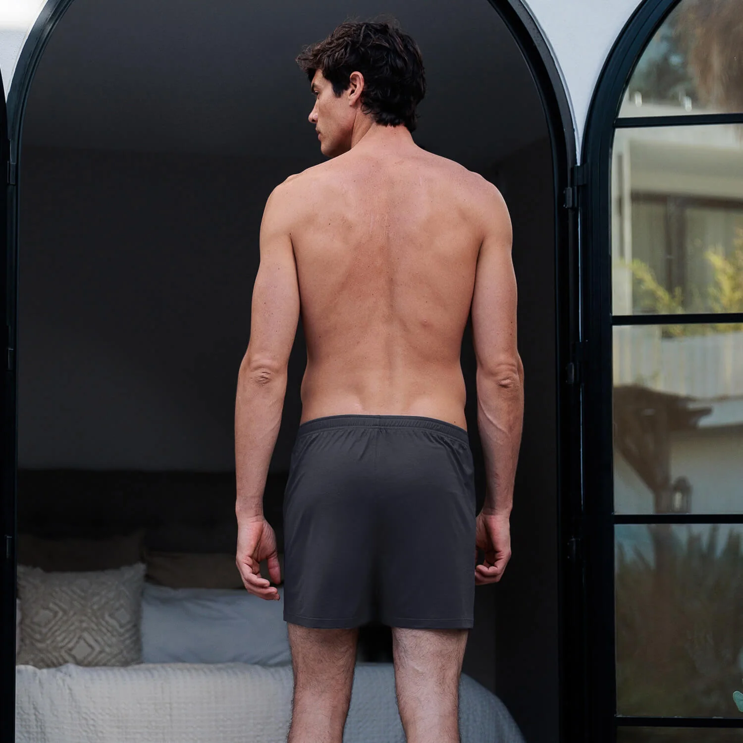 Schlaf Boxer — NATTCOOL™ - Image 5