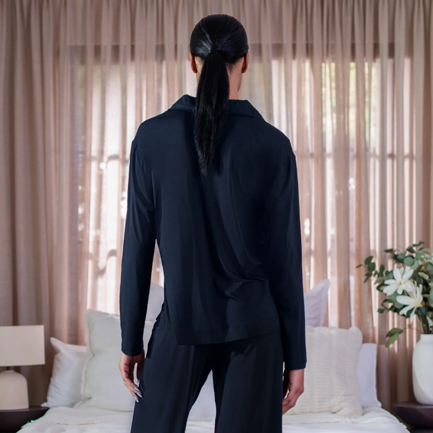 Langarm-Shirt — NATTCOOL™ - Image 17