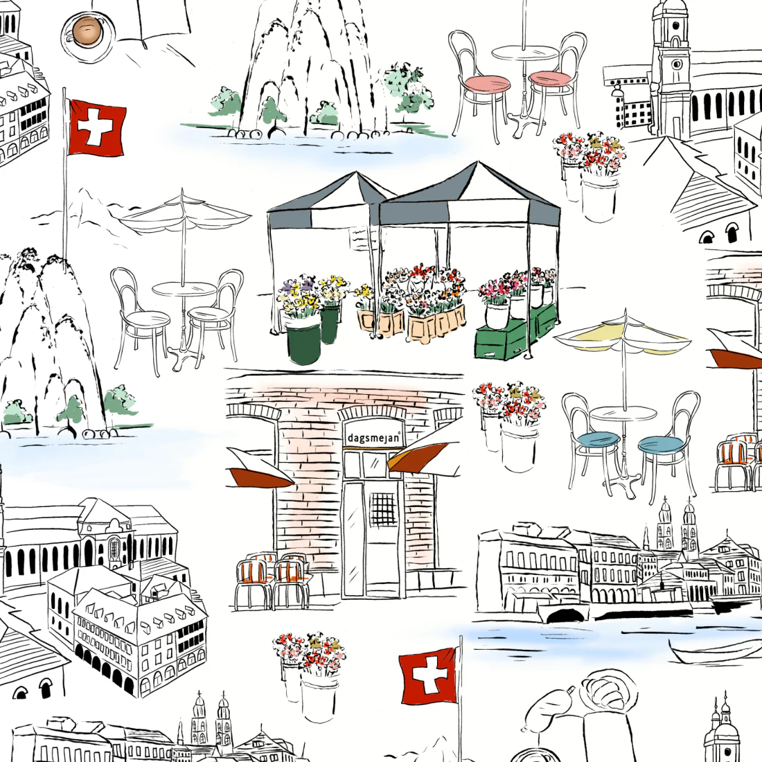 Langarm-Shirt — NATTCOOL™ - Image 21