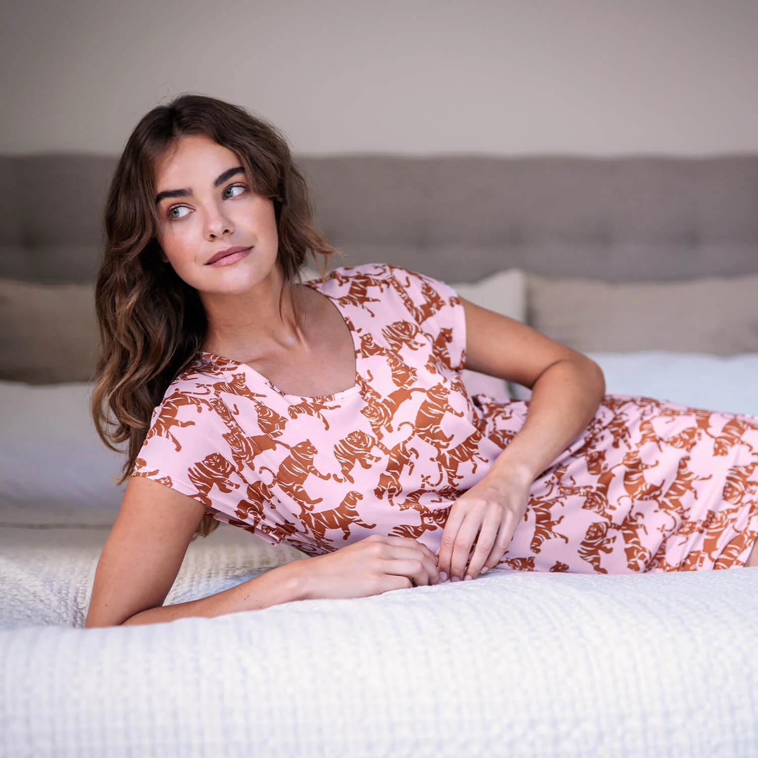 Sleepshirt — NATTCOOL™ - Image 21