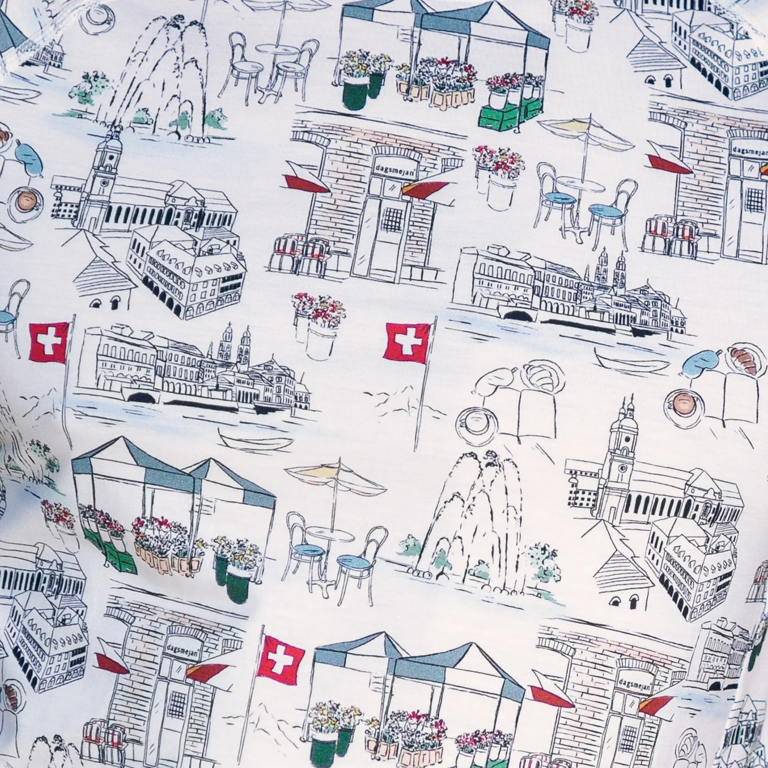 T-Shirt — NATTCOOL™ - Image 35