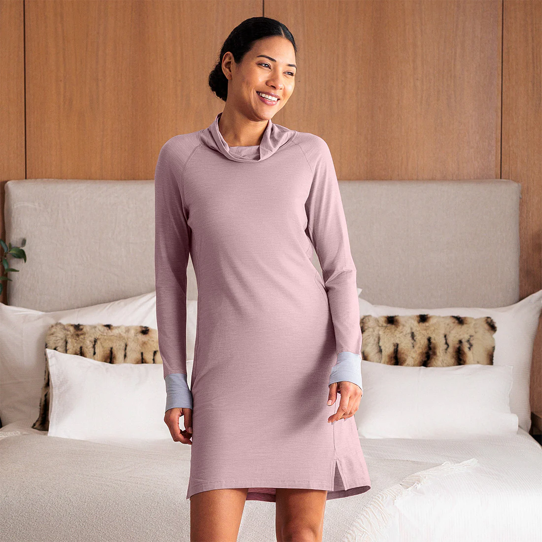 Night Dress — NATTWARM™ - Image 17