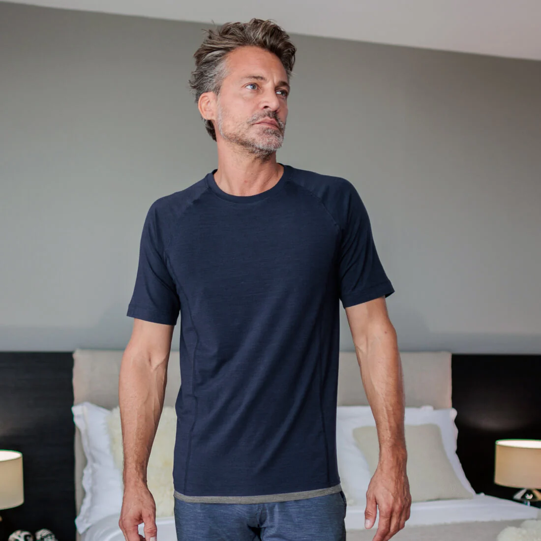 T-Shirt — NATTWARM™ - Image 2