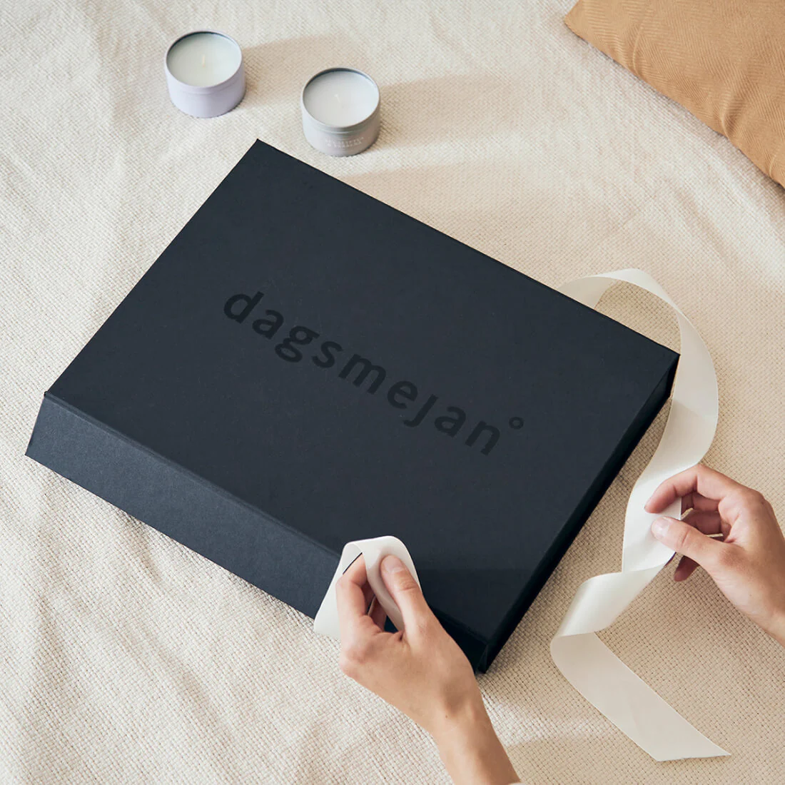 Geschenkset Pyjama lang — NATTWELL™ - Image 11