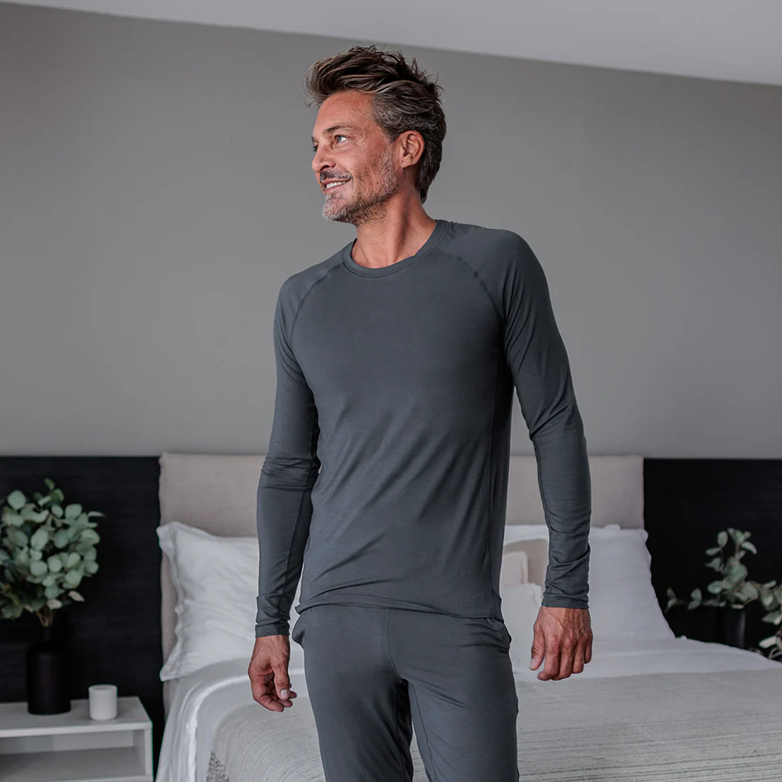 Geschenkset Pyjama lang — NATTWELL™ - Image 25