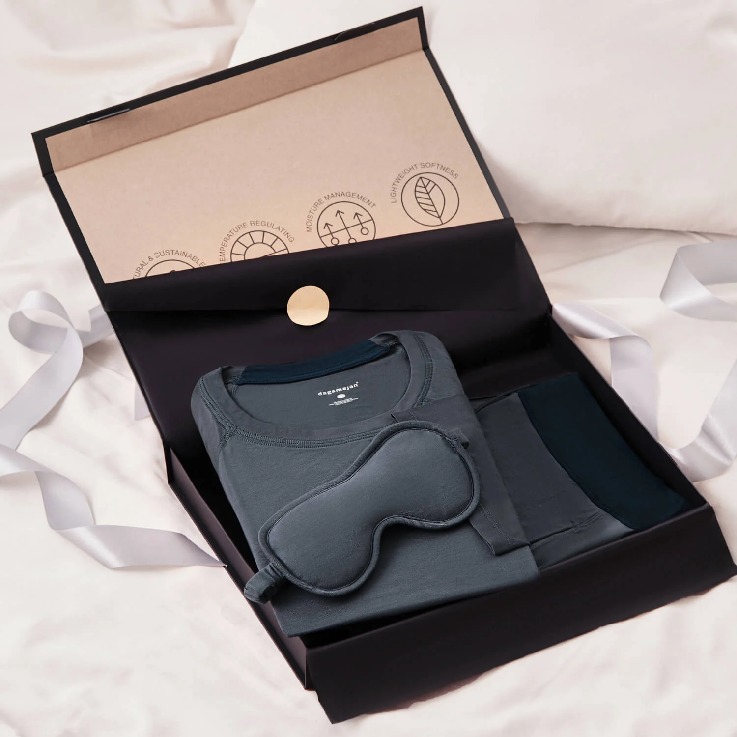 Geschenkset Pyjama kurz — NATTWELL™