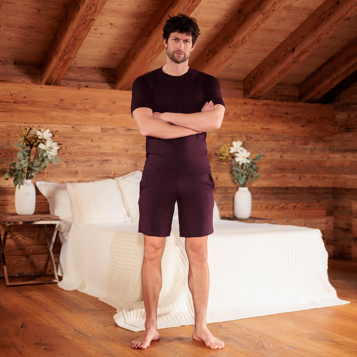 Geschenkset Pyjama kurz — NATTWELL™ - Image 25