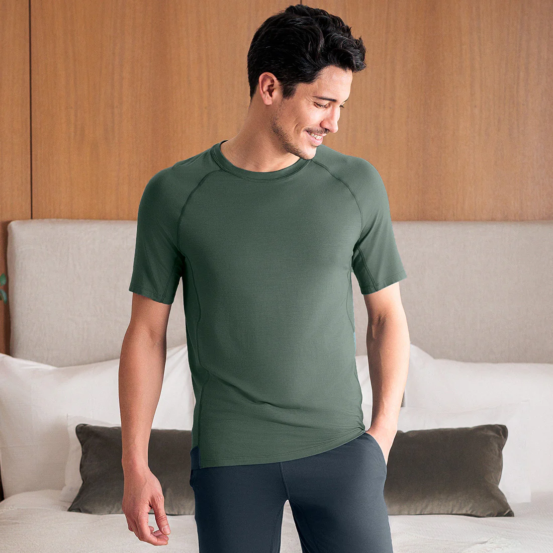 Geschenkset Pyjama kurz — NATTWELL™ - Image 30