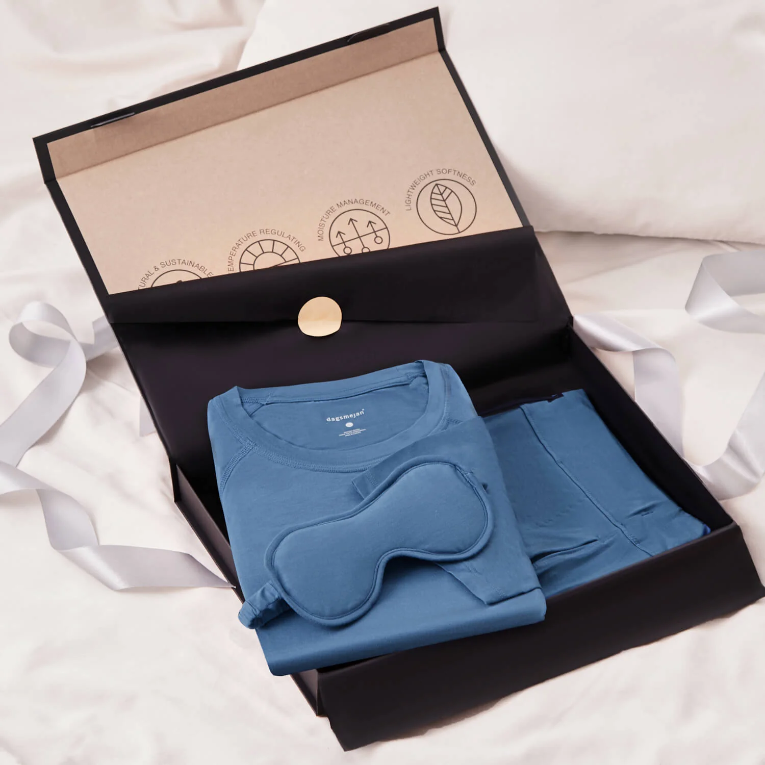 Geschenkset Pyjama kurz — NATTWELL™ - Image 6
