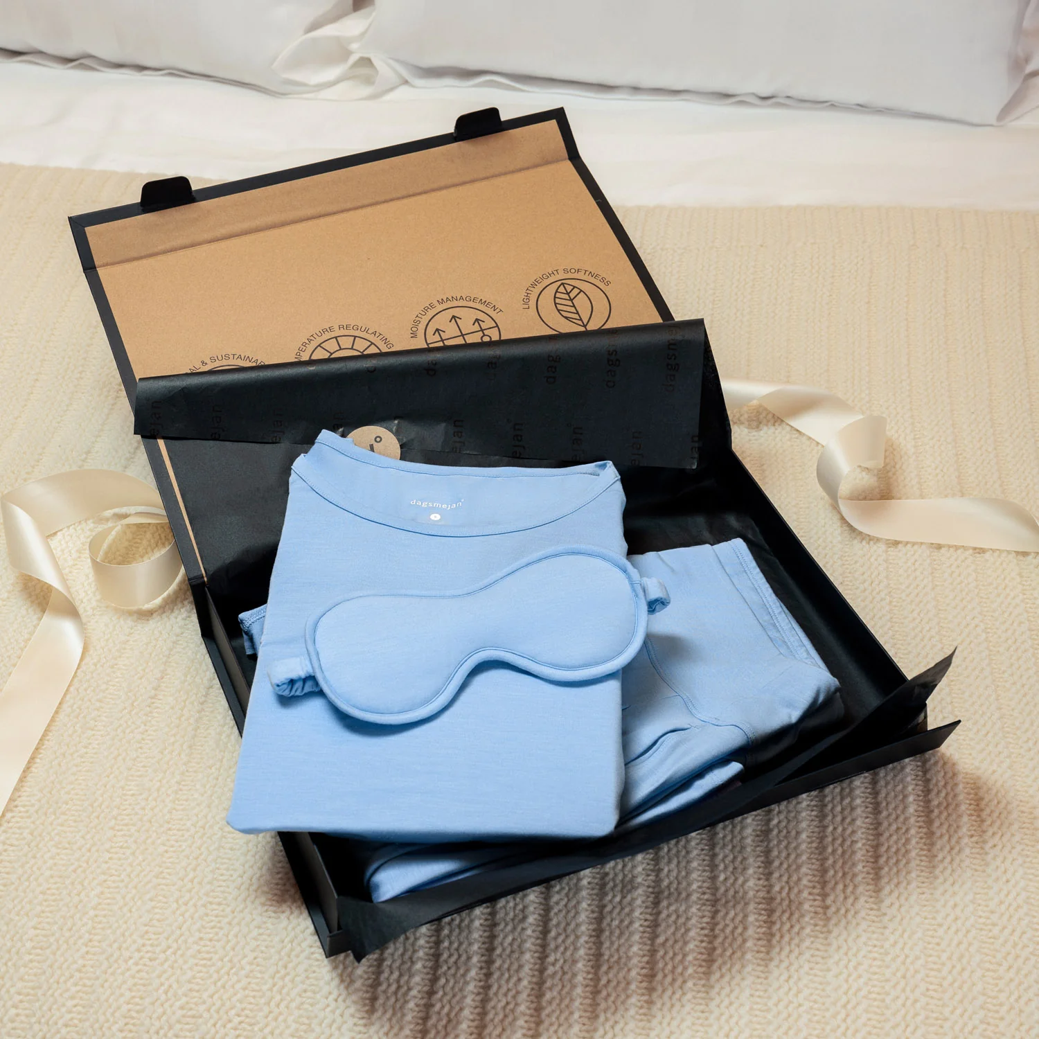 Geschenkset Pyjama lang — NATTWELL™ - Image 18