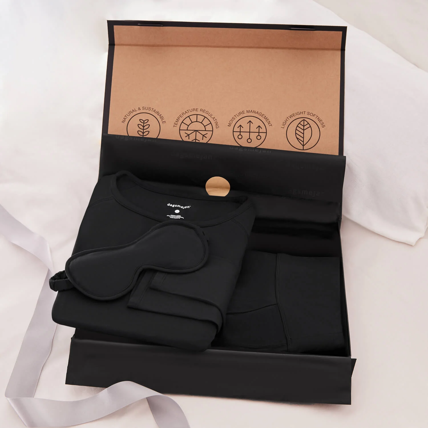 Geschenkset Pyjama lang — NATTWELL™ - Image 24