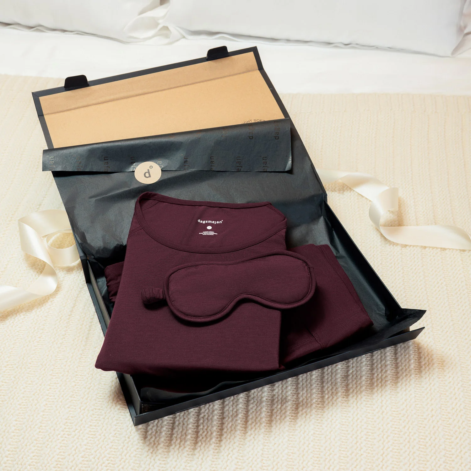 Geschenkset Pyjama lang — NATTWELL™ - Image 42