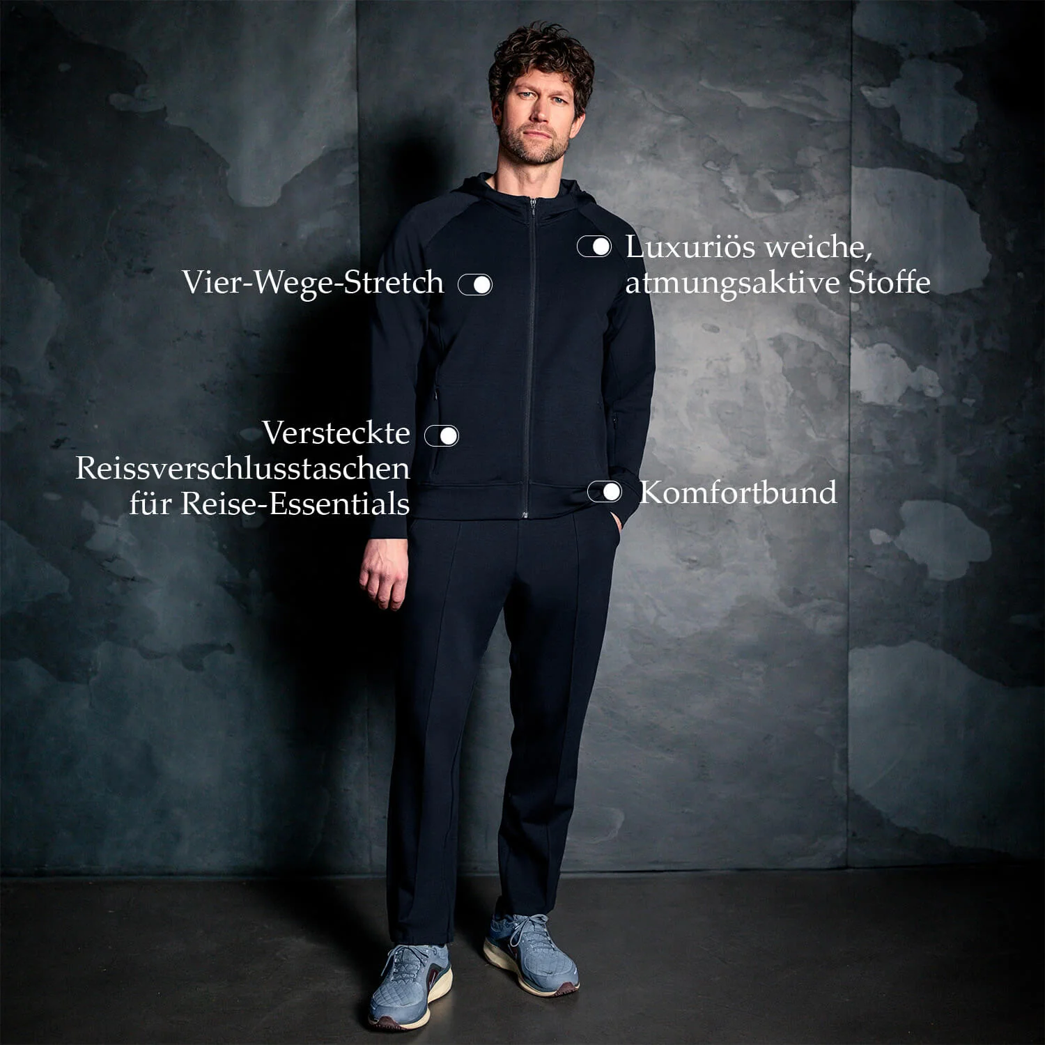 Hose — TRAVEL & LOUNGE - Image 3