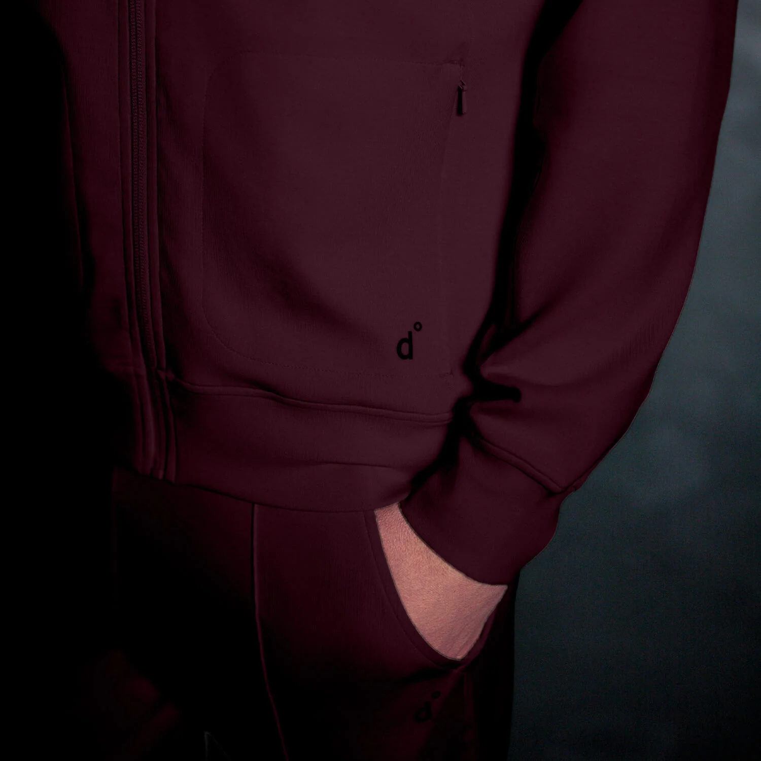 Jacke — TRAVEL & LOUNGE - Image 11