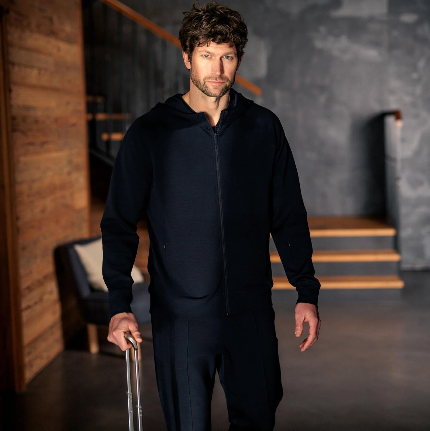 Jacke — TRAVEL & LOUNGE - Image 13