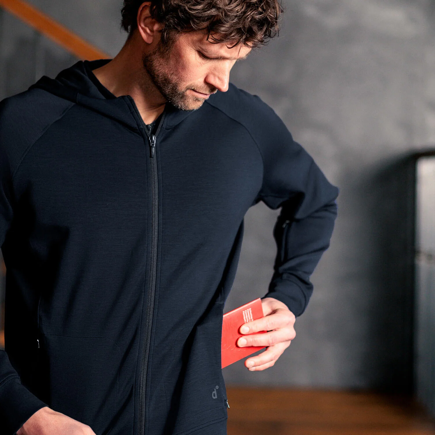 Jacke — TRAVEL & LOUNGE - Image 19