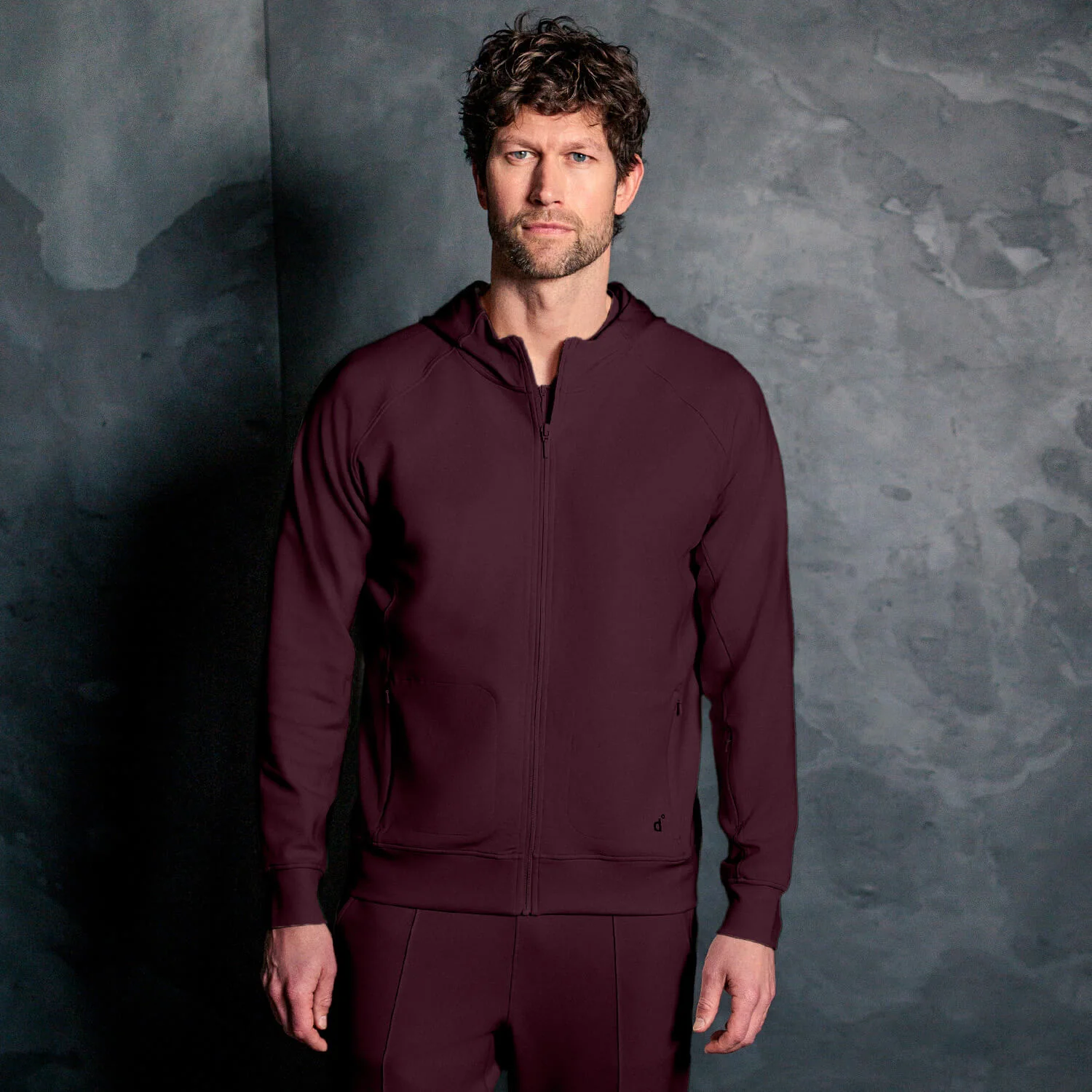 Jacke — TRAVEL & LOUNGE - Image 7