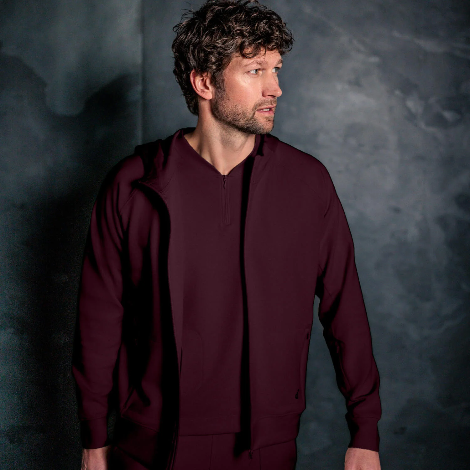 Jacke — TRAVEL & LOUNGE - Image 8