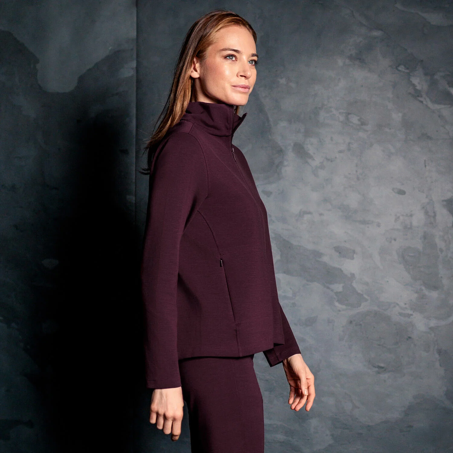 Jacke — TRAVEL & LOUNGE - Image 4
