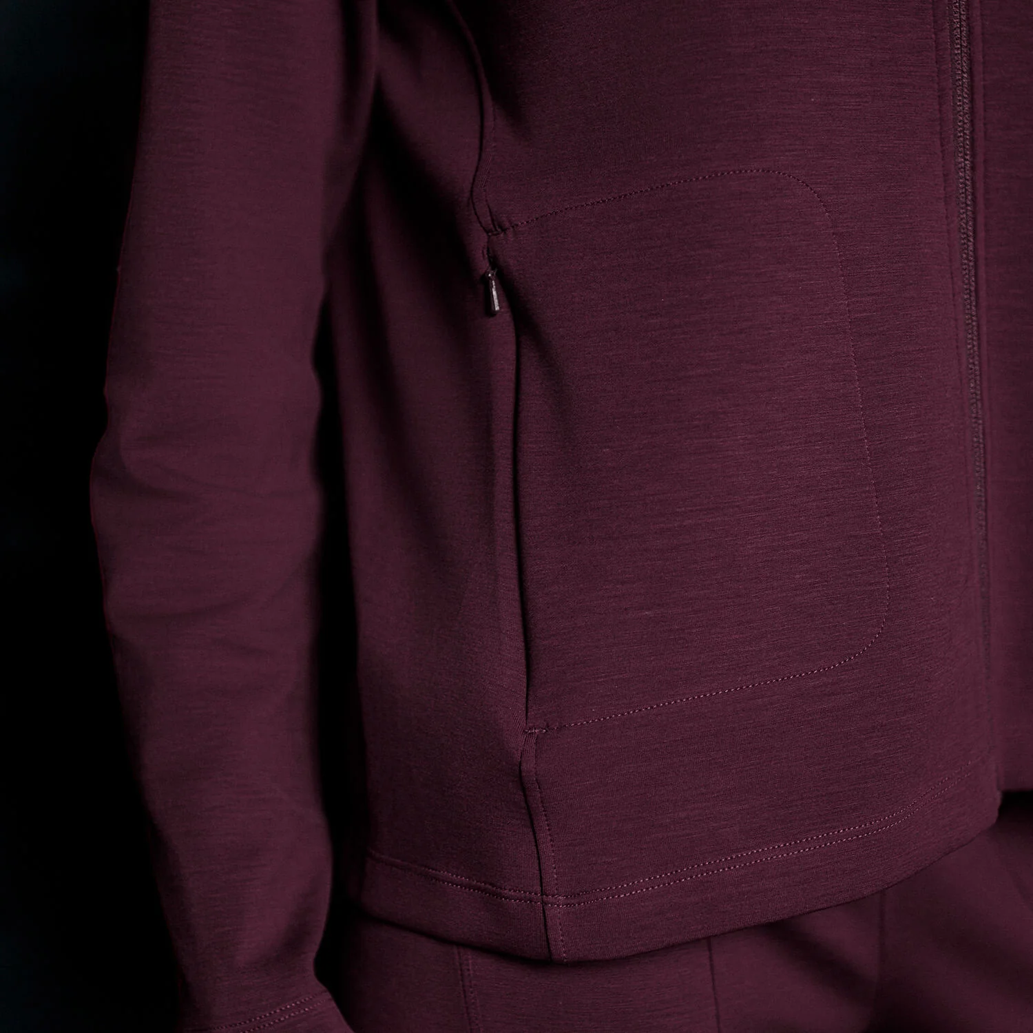 Jacke — TRAVEL & LOUNGE - Image 6